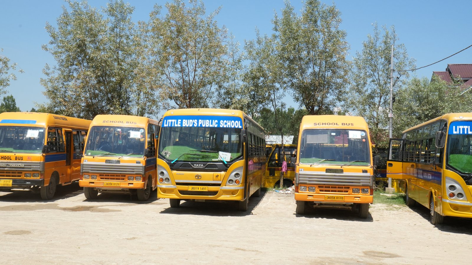 Transport